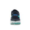 HOKA Bondi L Embroidery - Outer Space Unisex Sneakers Blue Atlantis 1126855-OSAT