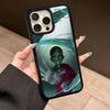 A-avatar Легенда об Аанге Для Magsafe Магнитный Чехол для Телефона Для IPhone 17 16 15 14 13 12 11 Plus Pro Max PC+TPU Чехол