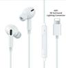 Lighting Wired Headphone Applicable To Iphone 12/13/14 HIFI In-ear