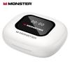 Беспроводные сенсорные Bluetooth-наушники Monster Open Touch Pro100