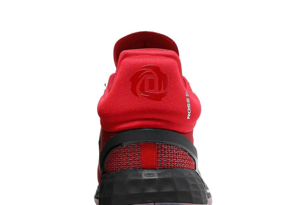 adidas Мужская обувь D Rose 11 'Brenda' FV8927