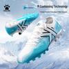 Футбольные бутсы KELME Speed 5 Pro MG