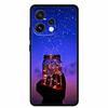 Чехол для Oppo Reno 15c Reno 15 PMD110 Мультяшный Мягкий Силиконовый Защитный Чехол для Телефона на Reno15 Reno15c CPH2825 Роскошный Бампер Coque