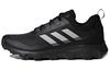 adidas Terrex Voyager Rain Rdy 'Черный Сплошной Серый' S80798