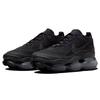 Nike Женские кроссовки Air Max Scorpion Flyknit 'Triple Black' Повседневная обувь DJ4702-002