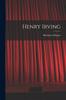 Книга Henry Irving