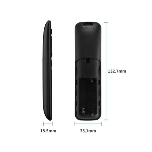 Беспроводная воздушная мышь-пульт дистанционного управления Ottocast для Otto Aibox E2/P3/i3/P3 Lite/NANO и т.д.