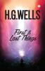 Книга First and Last Things