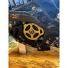 FMO Strengthened Belt Protection Cover for Sur-Ron Light Bee X/Segway X160 X260 Motor Cover Part Motorcycle Accessories