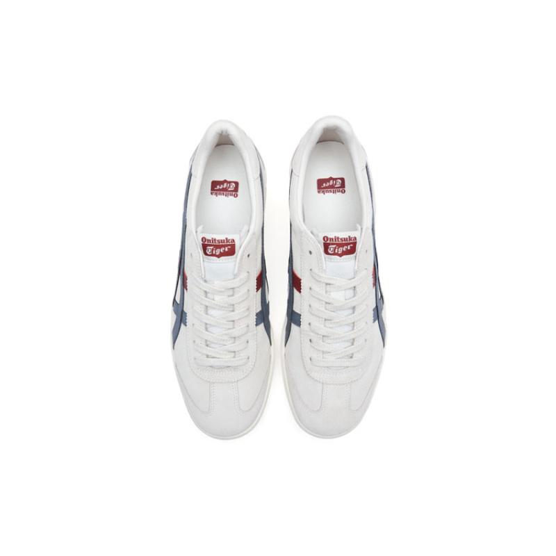 ONITSUKA TIGER Кроссовки Tokuten 'Red Grey' 1183A907-100