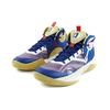 Баскетбольные кроссовки Li Ning Sonic 9 Team мужские баскетбольные кроссовки синие ABPR017-14