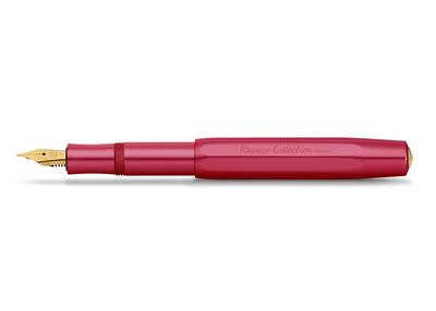 Kaweco Ручка-перье Kaweco 2022 Limited Ruby, Коллекция, Издание,