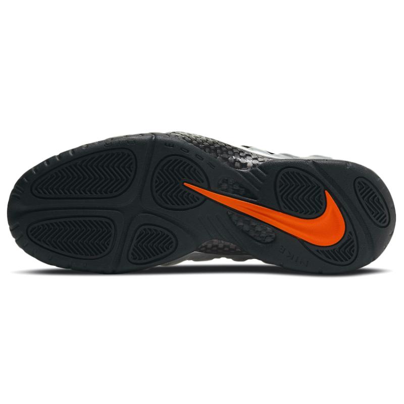 Nike Кроссовки Air Foamposite Pro 'Halloween' Повседневная обувь CT2286-001