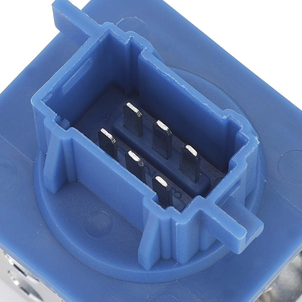 For Citroën C5 10-13 Xsara Picasso 99-11 Peugeot 206 98-10 Blower Motor Resistor