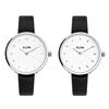 Pair Watch Popular Watch Simple Stylish Couple Pair KLON CONNECTION ELFIN 33mm
