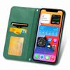 S25 S26 Ultra Leather Case For Samsung Galaxy S26 S25 Edge S24 S23 S22 S21 S20 S 26 25 FE Ultra Plus Magnet Flip Book Case Cover