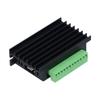 Stepper Motor Driver 1 Axis CNC Engraving Machine Mechanical Equipment TB6600 4A DC9‑40V