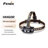 Налобный фонарь Fenix HM60R для трейлраннинга и рыбалки