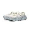 Сандалии для треккинга по реке Li Ning Cloud, нескользящие, износостойкие, легкие, женские, цвет Белый туман, AGUW016-5
