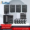 Проводное решение Runpu для аудиосистемы конференц-зала (Китайская версия)