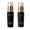 Aesthetics Like Cell Serum Lotion 30ml Emulsion 30ml Synergistic Aging Salon Dry Fine Wrinkle Aroma Cosmetic Box Made In Japan [Stem Serum] & 2-piece