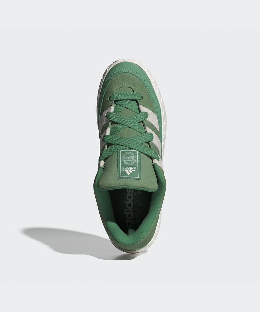 adidas Adimatic - Зеленый / Id8267