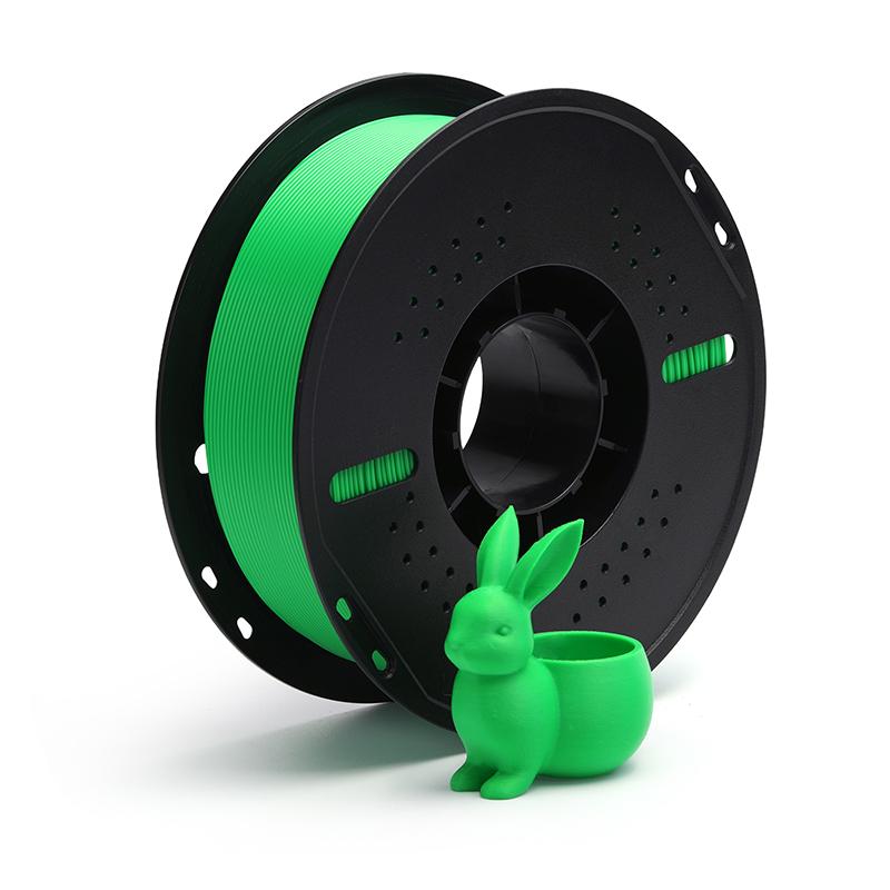 BIGGOLDEGG 1kg PLA 1.75mm Filament 210C Molding Printing 3D Printer Doodle Drawing Pen Basic Plastic Rods Creative Designs