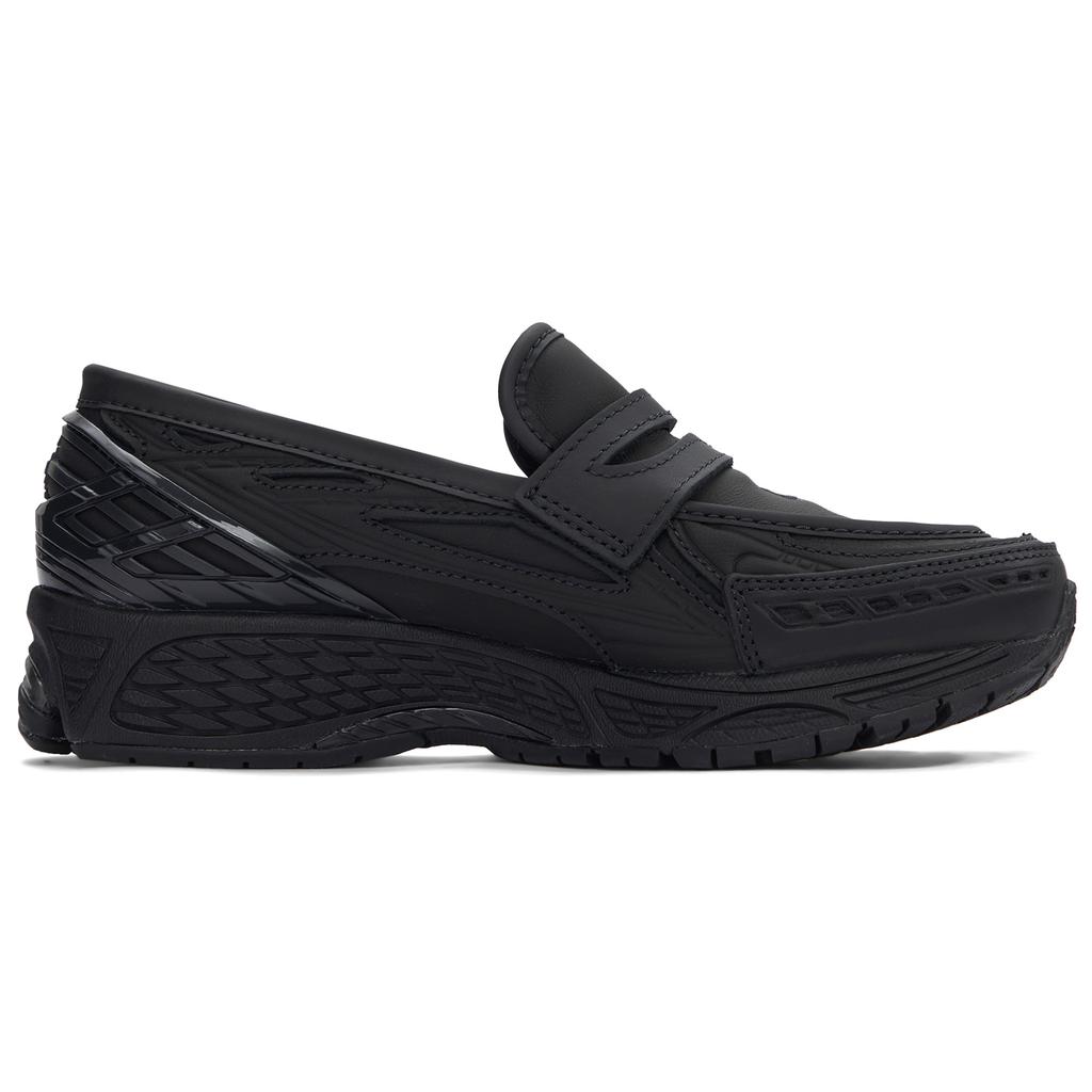 New Balance 1906L Черные кроссовки унисекс U1906LBN