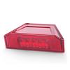 LED Brake Stop Lights Tail Light for Polaris Ranger 570 900 XP 1000 2015-2019