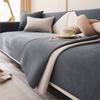Чехол для дивана из шенилла Four Seasons Universal Sofa Towel Antislip Couch Cushion Living Room Sofas Protector Cover Funda Sofa