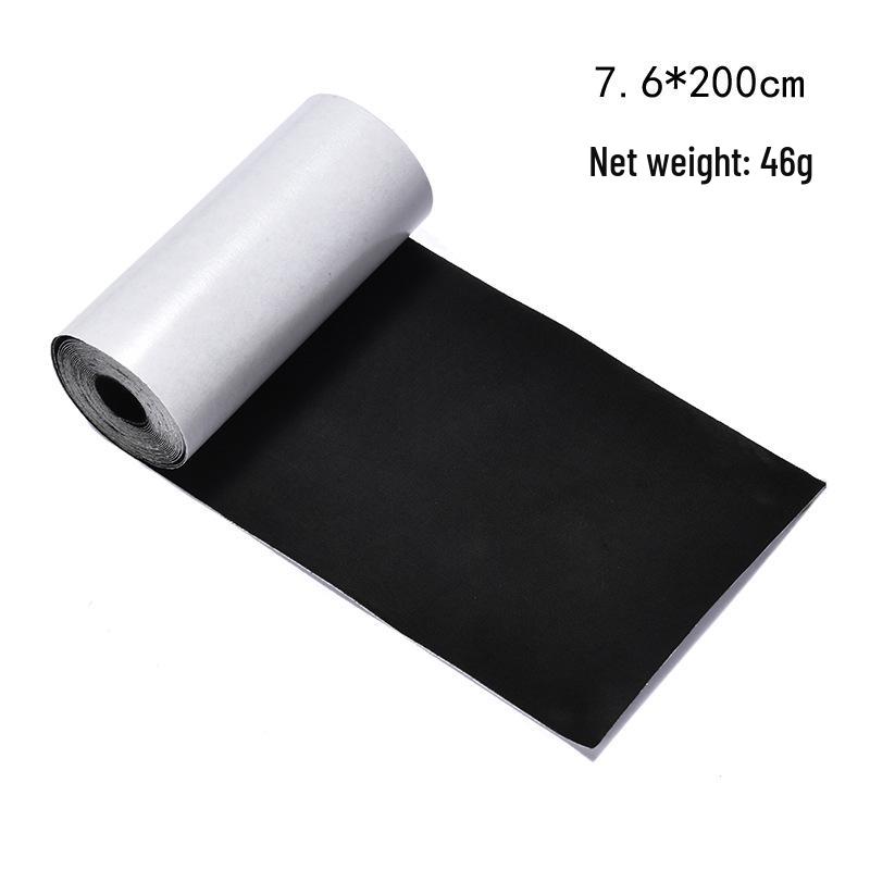 Самоклеящаяся нейлоновая заплатка Zhaoshun для самостоятельного ремонта одежды (7.6×200)