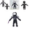 Cute Skibidi Toilet Stuffed Toy Student Home Decoration Gift Companion