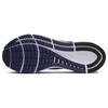 Nike Air Zoom Structure 24 Midnight Navy мужские кроссовки синий черный белый DA8535-402