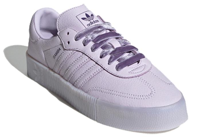 adidas Sambarose Пурпурный оттенок Женский EH1324