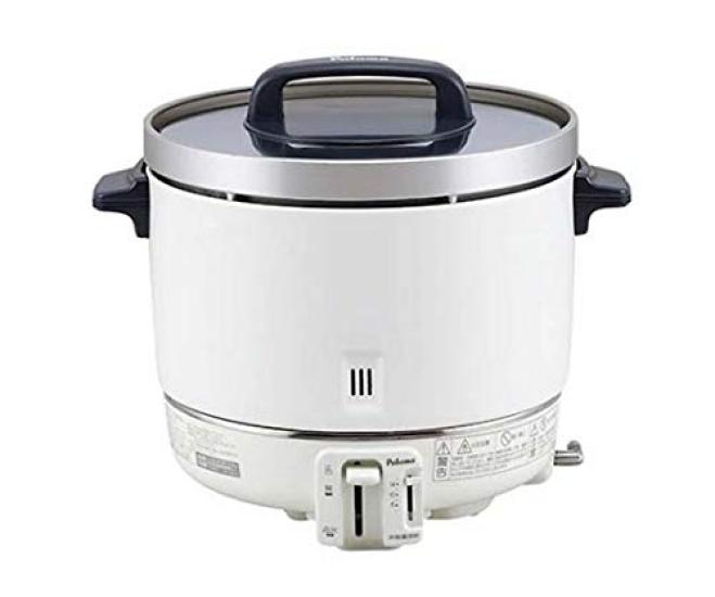 Paloma Gas Rice Cooker 13A 848820 PR-403S