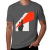 Vertigo Alfred Hitchcock TShirt Work Casual Loose Fit TShirt
