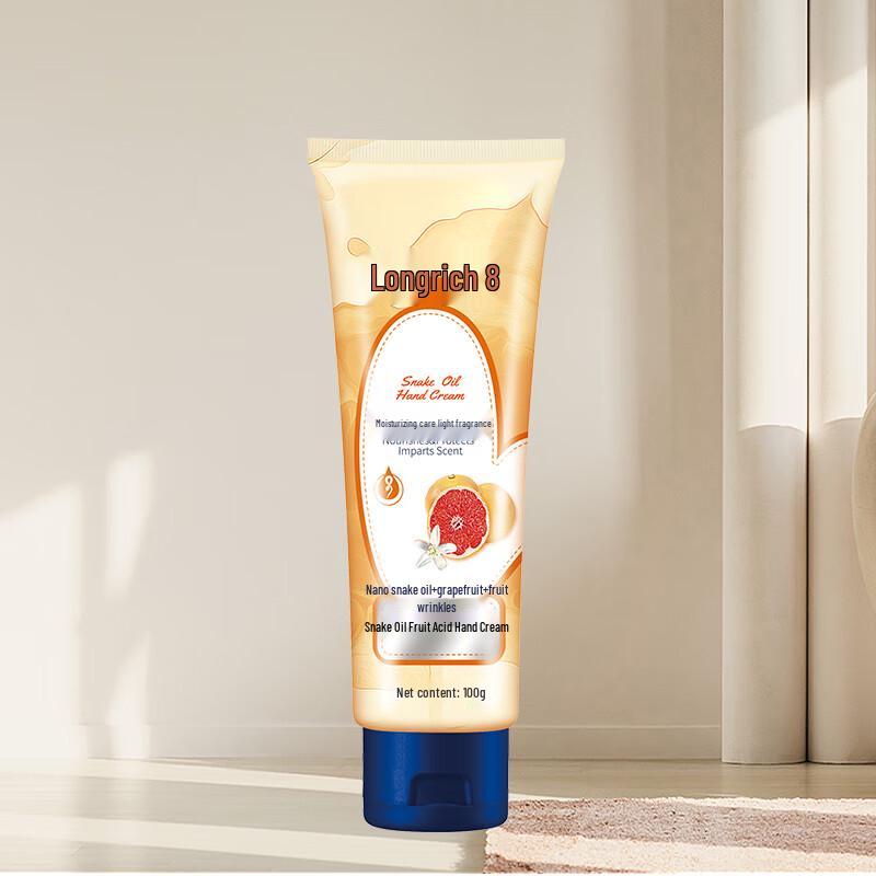 Longliqi Shampoo & Shower Gel Gift Set