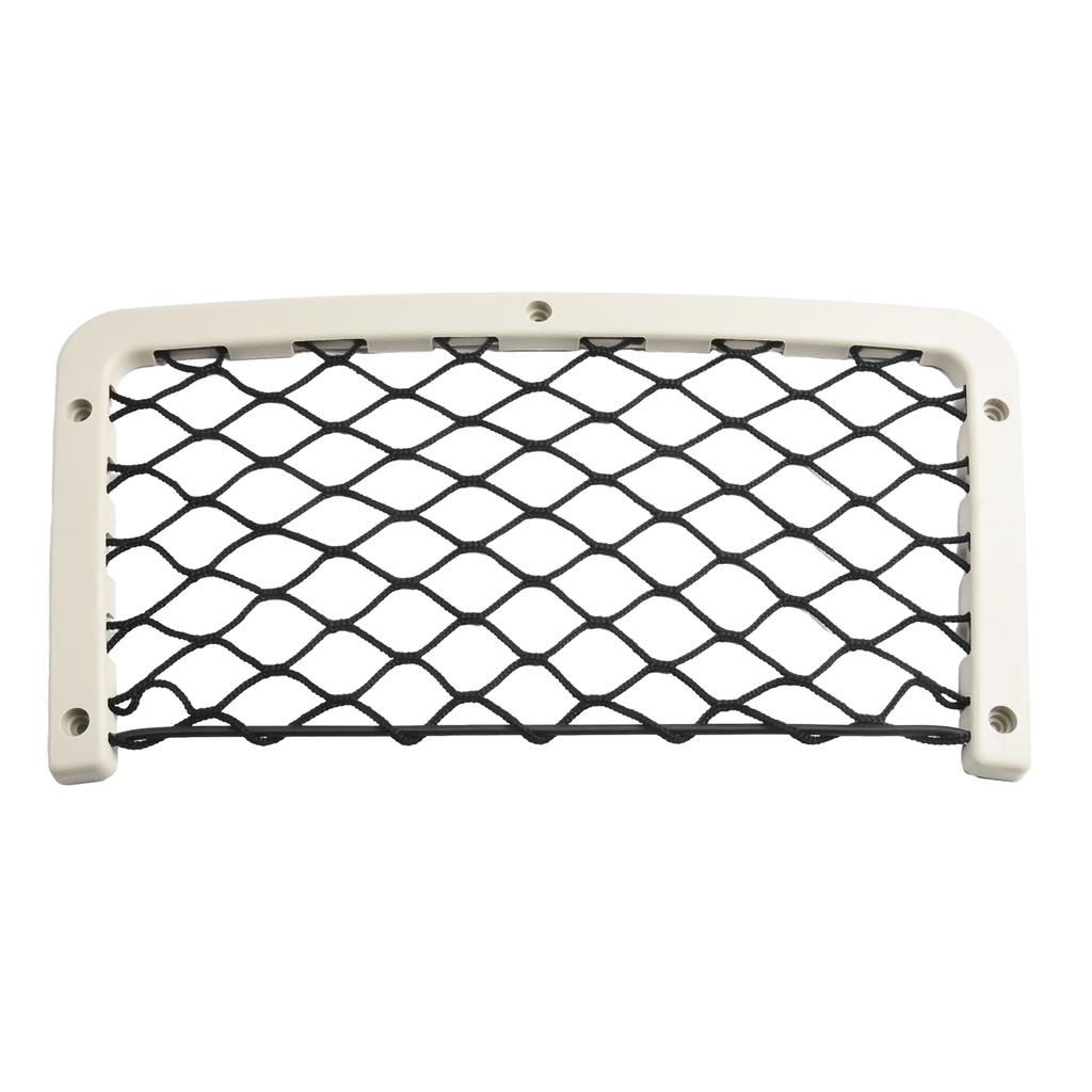 Сетчатые сумки для хранения лодок Аксессуары для салона автомобиля Детали для автодомов Аксессуары для кемперов Сетчатые сумки для хранения автомобилей Эластичная сетчатая сумка