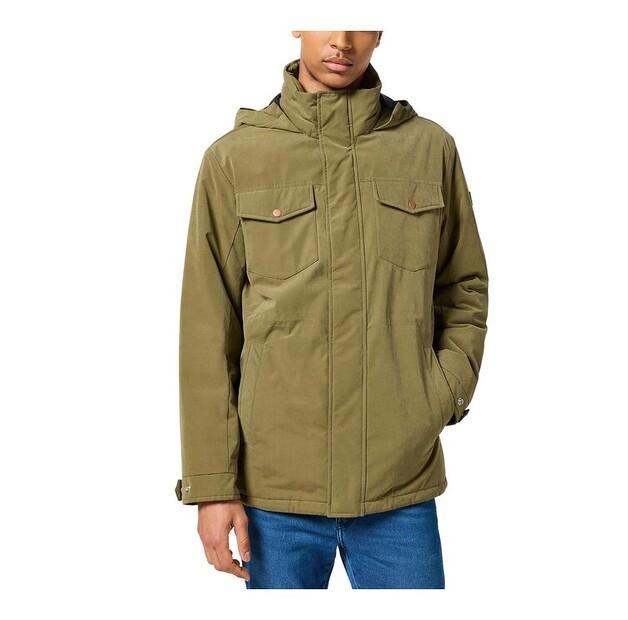 Куртка зимняя Wrangler 112357267