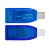 Industrial USB To RS485 422 CH340G Converter Upgrade Protection Converter Compatibility Standard RS-485 A Connector Board Module