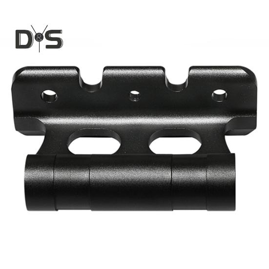 Крепление для вилки багажника для велосипеда, прочный алюминиевый сплав, быстросъемный сквозной осевой багажник для вилки, багажник на крышу автомобиля, держатель для горного велосипеда