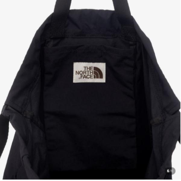 The North Face White Label Linden Сетчатый мешок для спортзала NN2PR17