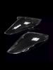 Headlight Headlamp Lens Shell Cover Clear For Infiniti M25 M35 M37 M56 2011-2012
