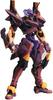 Revoltech Yamaguchi Evangelion Unit 01 F тип оборудования ограниченная специальная цена №28 (первое издание)