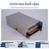220V to 24V/12V/5V DC LED Power Supply Transformer for LED Strips, 2A/5A/10A/15A/20A