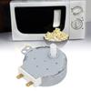 SM 16T Microwave Oven Turntable Motor Original Aluminium Copper Microwave Oven Synchronous Motor for Galanz AC30V Glass Disc Motor