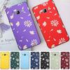 Flower Daisy Art Painting Phone Case For Samsung Note 9 10 20 Plus Pro Ultra J6 J5 J7 J8 Soft Black Phone Cover