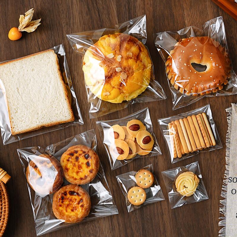 Самозапечатывающиеся пакеты для упаковки продуктов