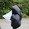 Training Parachute Training Umbrella Kinematic Resistance Umbrella Speed Resistance Training