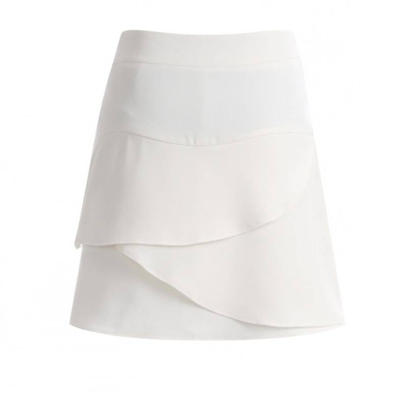 Shop Women Golf Skirt Ivory Ns Wsk 1365